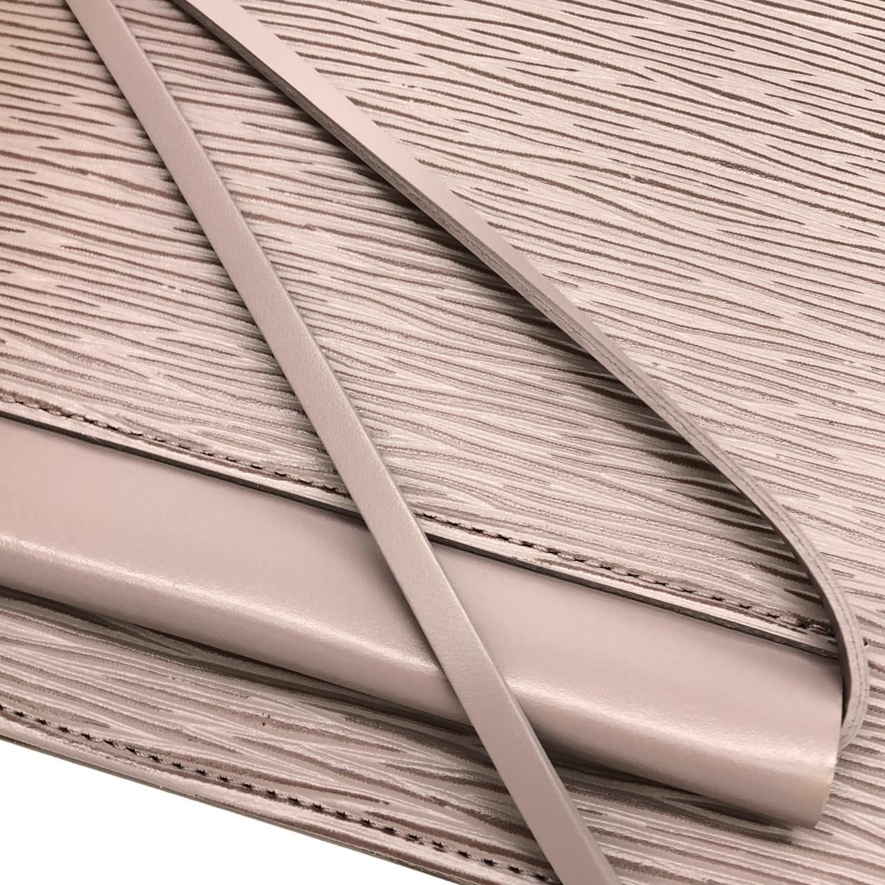 Louis Vuitton Epi Saint Tropez Shoulder — view 5