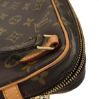 Louis Vuitton Monogram Maroulis Bandouliere Shoulder — view 5