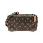 Louis Vuitton Monogram Maroulis Bandouliere Shoulder