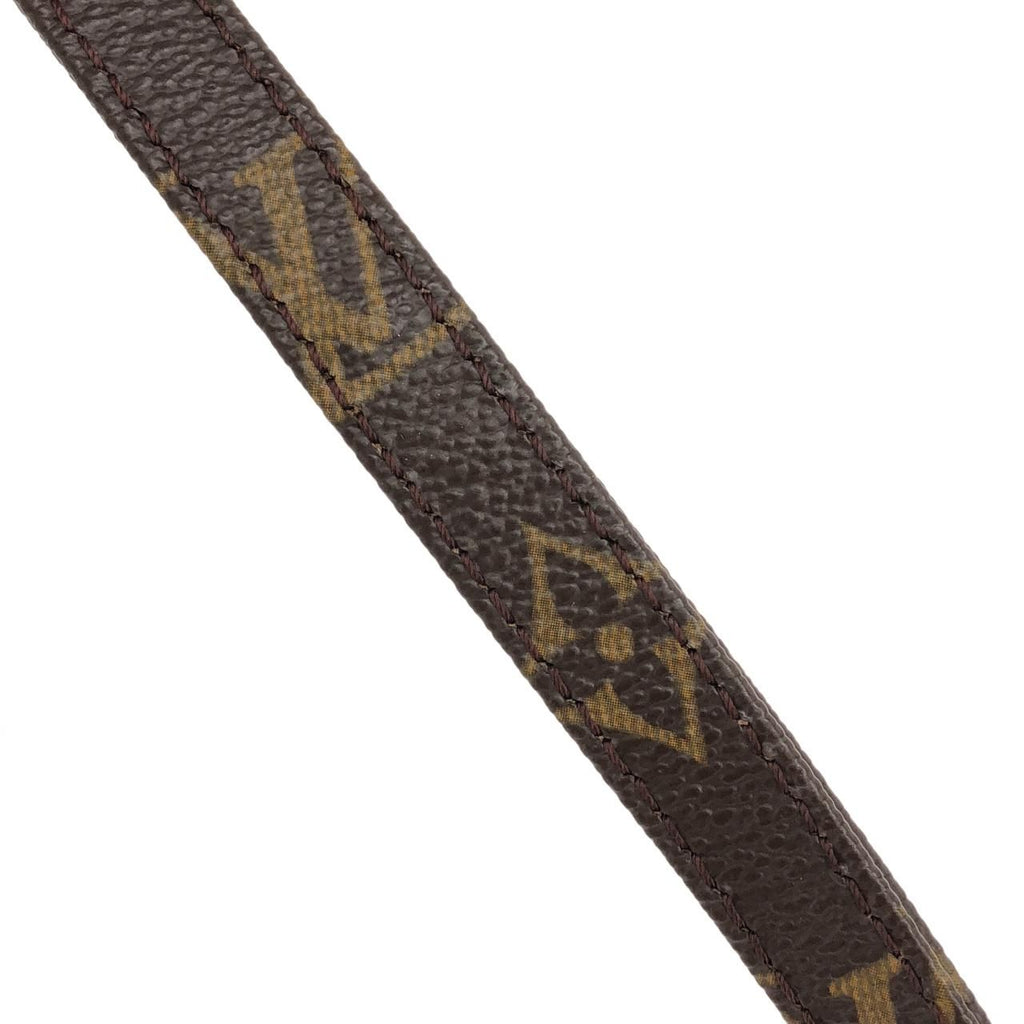 Louis Vuitton Monogram Maroulis Bandouliere Shoulder — view 7
