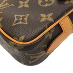 Louis Vuitton Monogram Maroulis Bandouliere Shoulder — view 2
