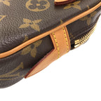 Louis Vuitton Monogram Maroulis Bandouliere Shoulder — view 6