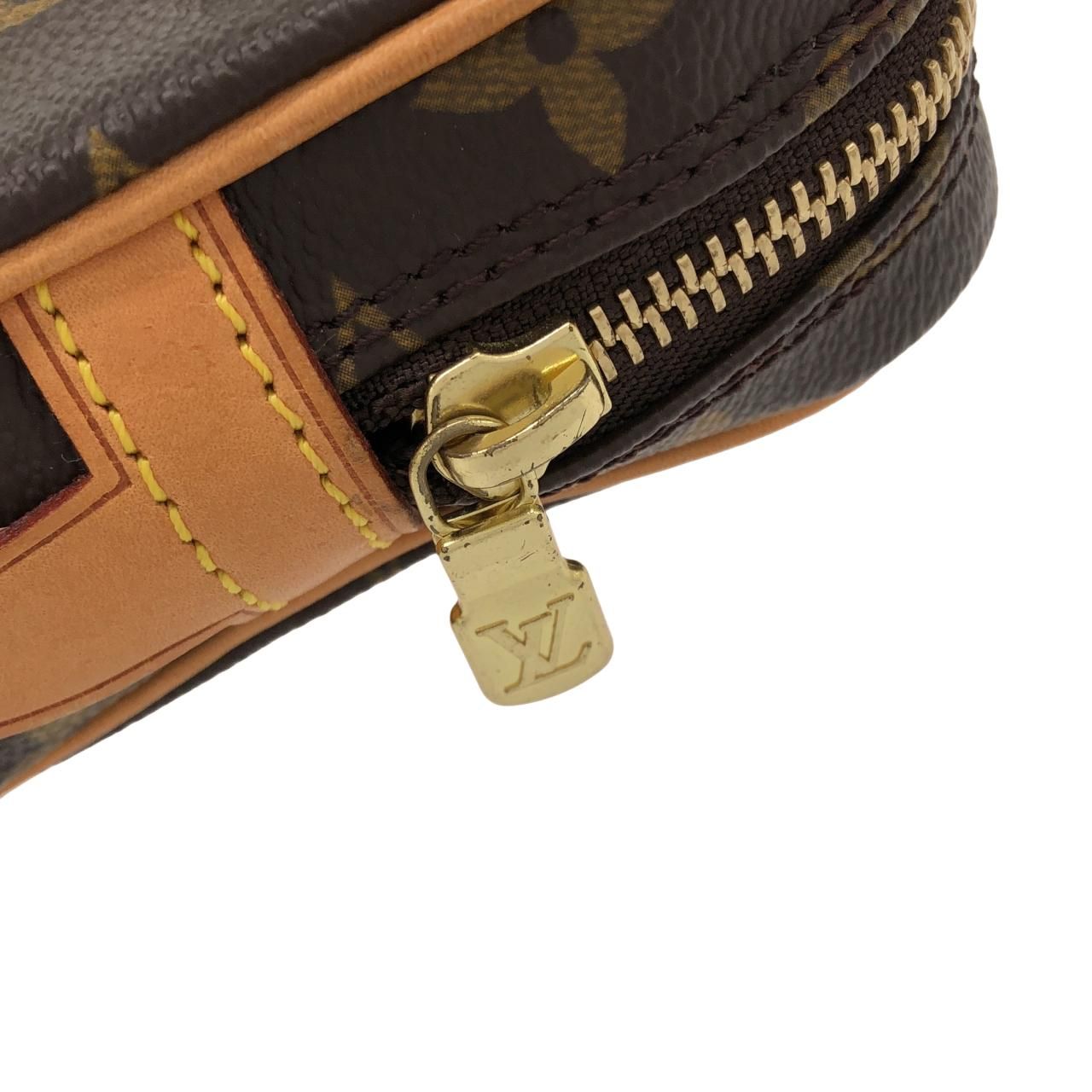 Louis Vuitton Monogram Maroulis Bandouliere Shoulder — view 3