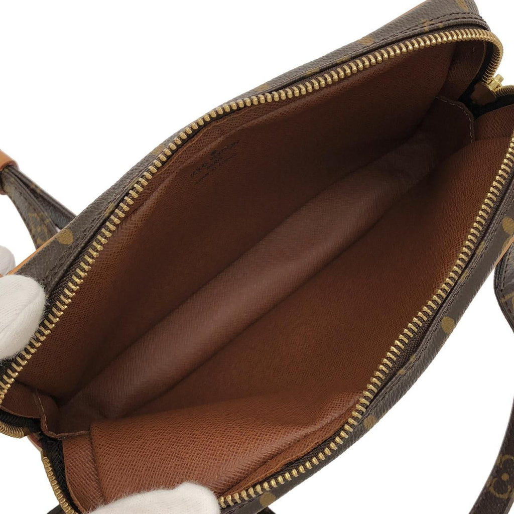 Louis Vuitton Monogram Maroulis Bandouliere Shoulder — view 8