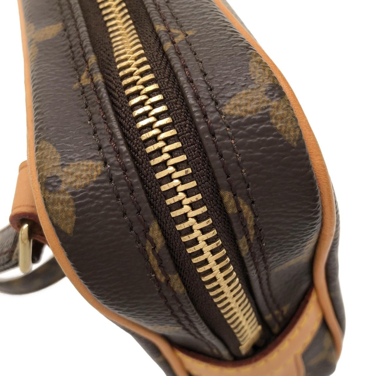Louis Vuitton Monogram Maroulis Bandouliere Shoulder — view 4