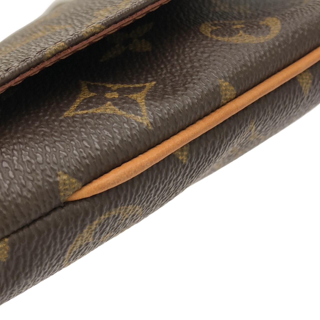 Louis Vuitton Monogram Musette Tango Shoulder — view 5