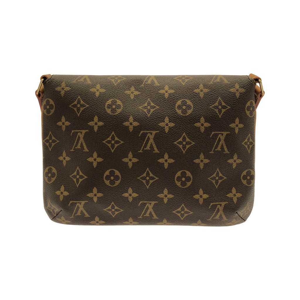 Louis Vuitton Monogram Musette Tango Shoulder — view 2