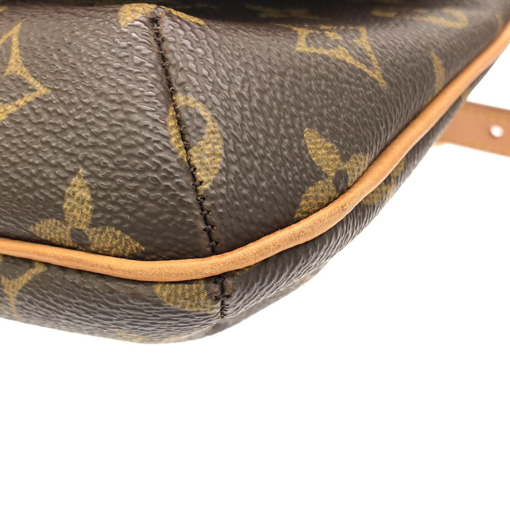 Louis Vuitton Monogram Musette Tango Shoulder — view 3