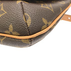 Louis Vuitton Monogram Musette Tango Shoulder — view 3