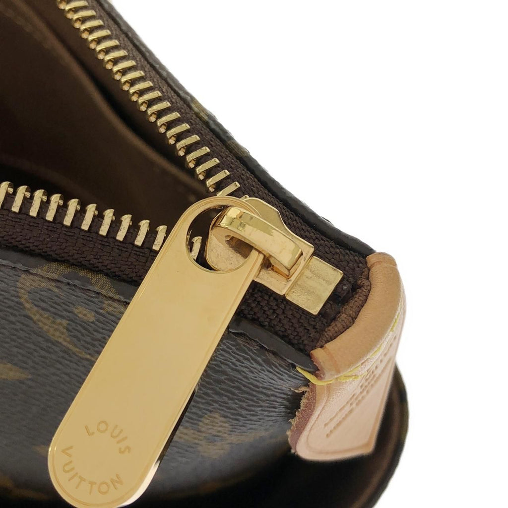 Louis Vuitton Monogram Totally PM — view 6