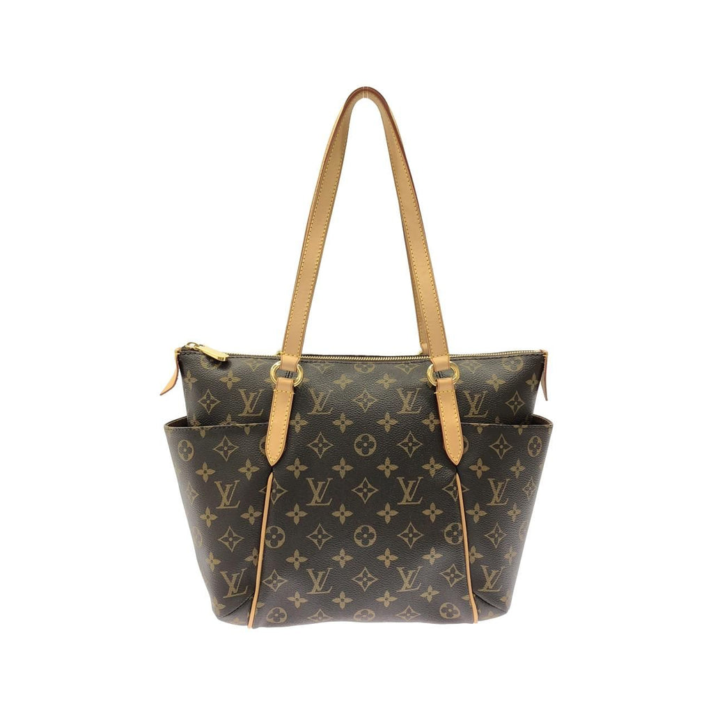Louis Vuitton Monogram Totally PM