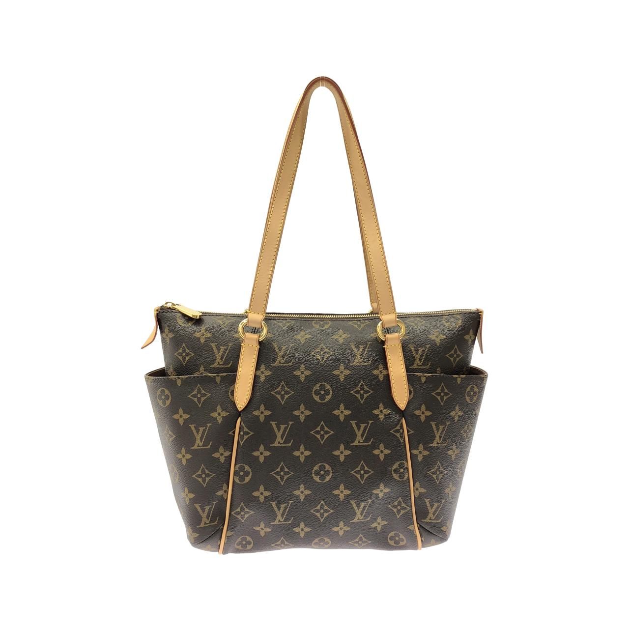 Louis Vuitton Monogram Totally PM