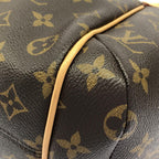 Louis Vuitton Monogram Totally PM — view 2