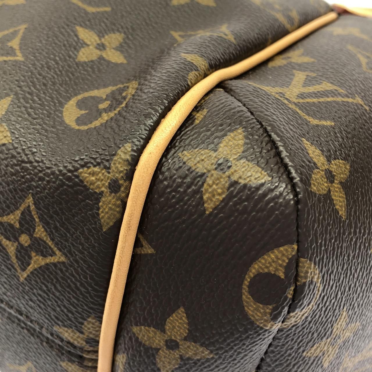 Louis Vuitton Monogram Totally PM — view 2