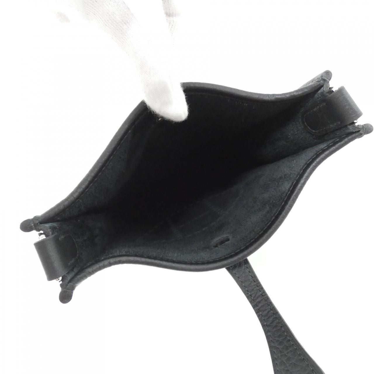 Hermes Evelyne Amazon Short Strap 16 Shoulder — view 5