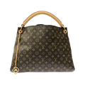 Louis Vuitton Monogram Artsy MM Shoulder
