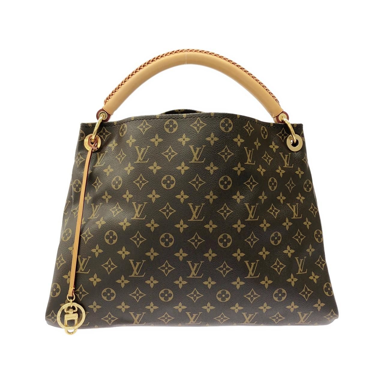 Louis Vuitton Monogram Artsy MM Shoulder
