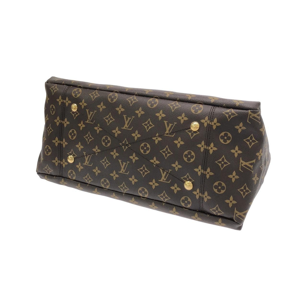 Louis Vuitton Monogram Artsy MM Shoulder — view 2