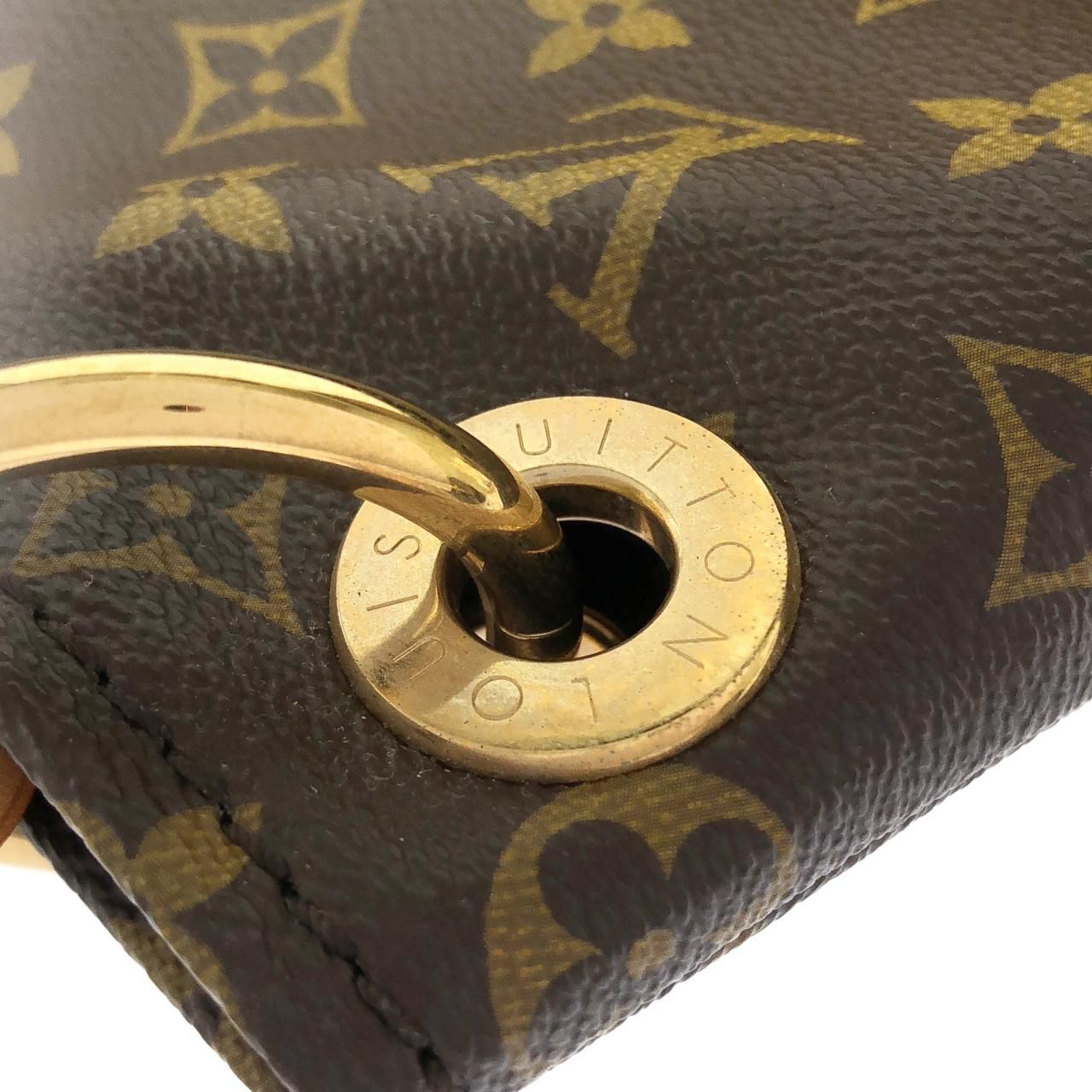 Louis Vuitton Monogram Artsy MM Shoulder — view 4
