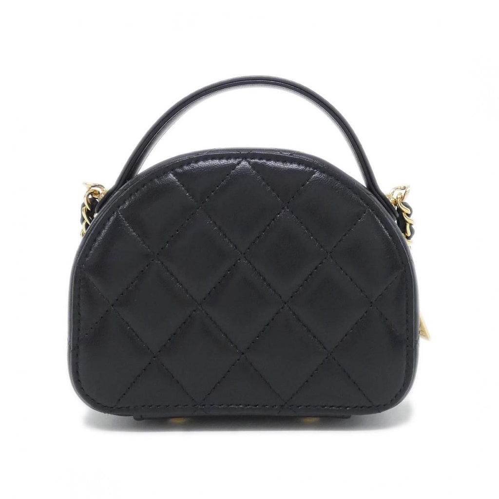 Chanel Shoulder Bag Black — view 2