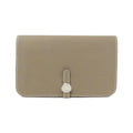 Hermes Dogon Duo Wallet