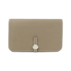 Hermes Dogon Duo Wallet