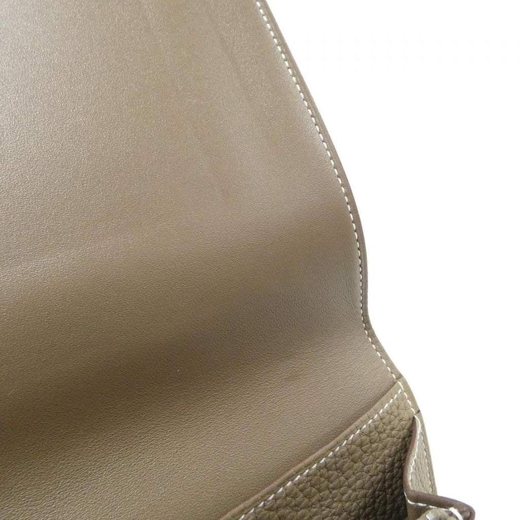 Hermes Dogon Duo Wallet — view 5