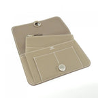 Hermes Dogon Duo Wallet — view 3
