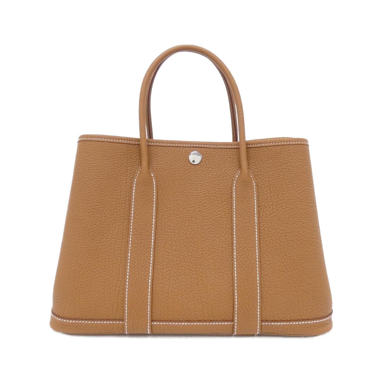 Hermes Garden Party 30