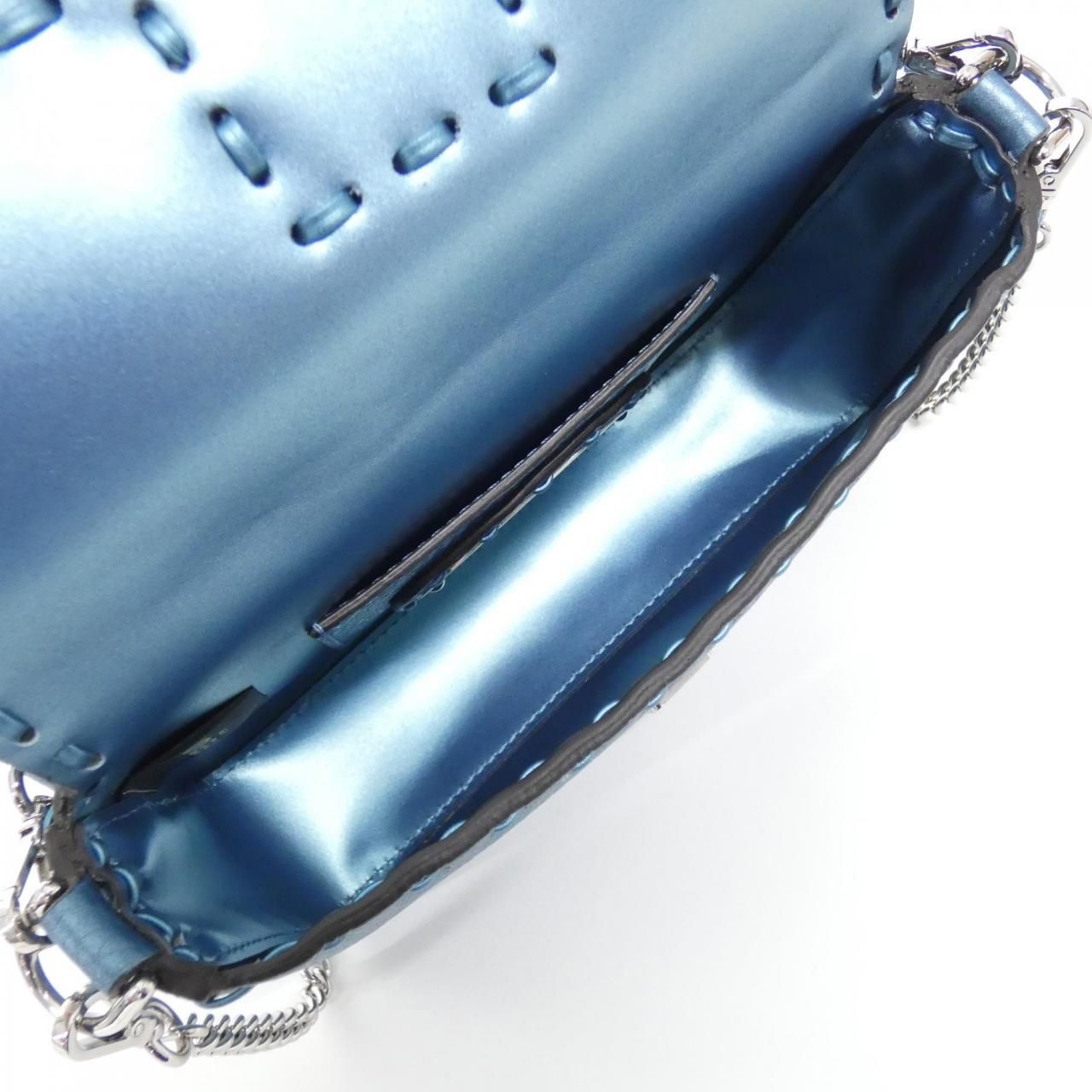 Fendi Selleria Baguette Mini — view 6