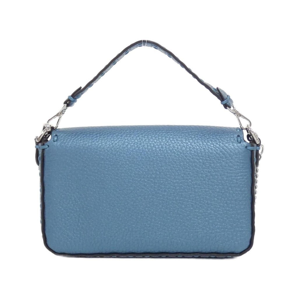 Fendi Selleria Baguette Mini — view 2