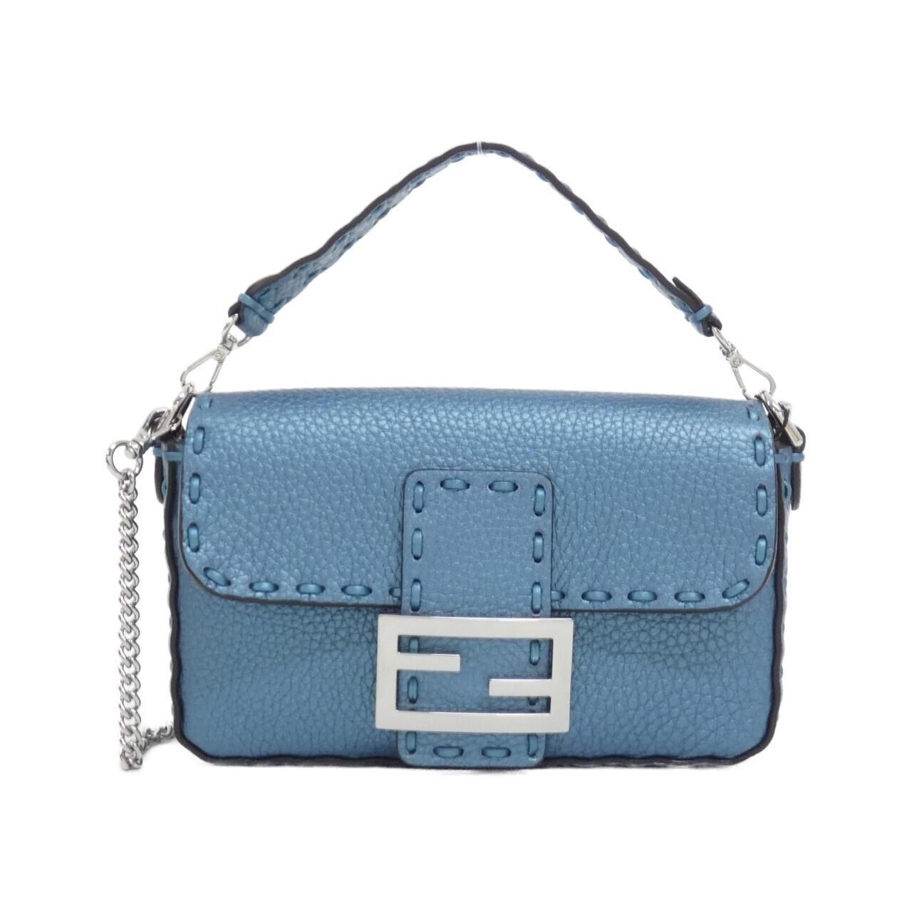 Fendi Selleria Baguette Mini