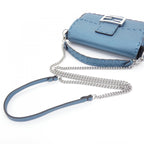 Fendi Selleria Baguette Mini — view 4