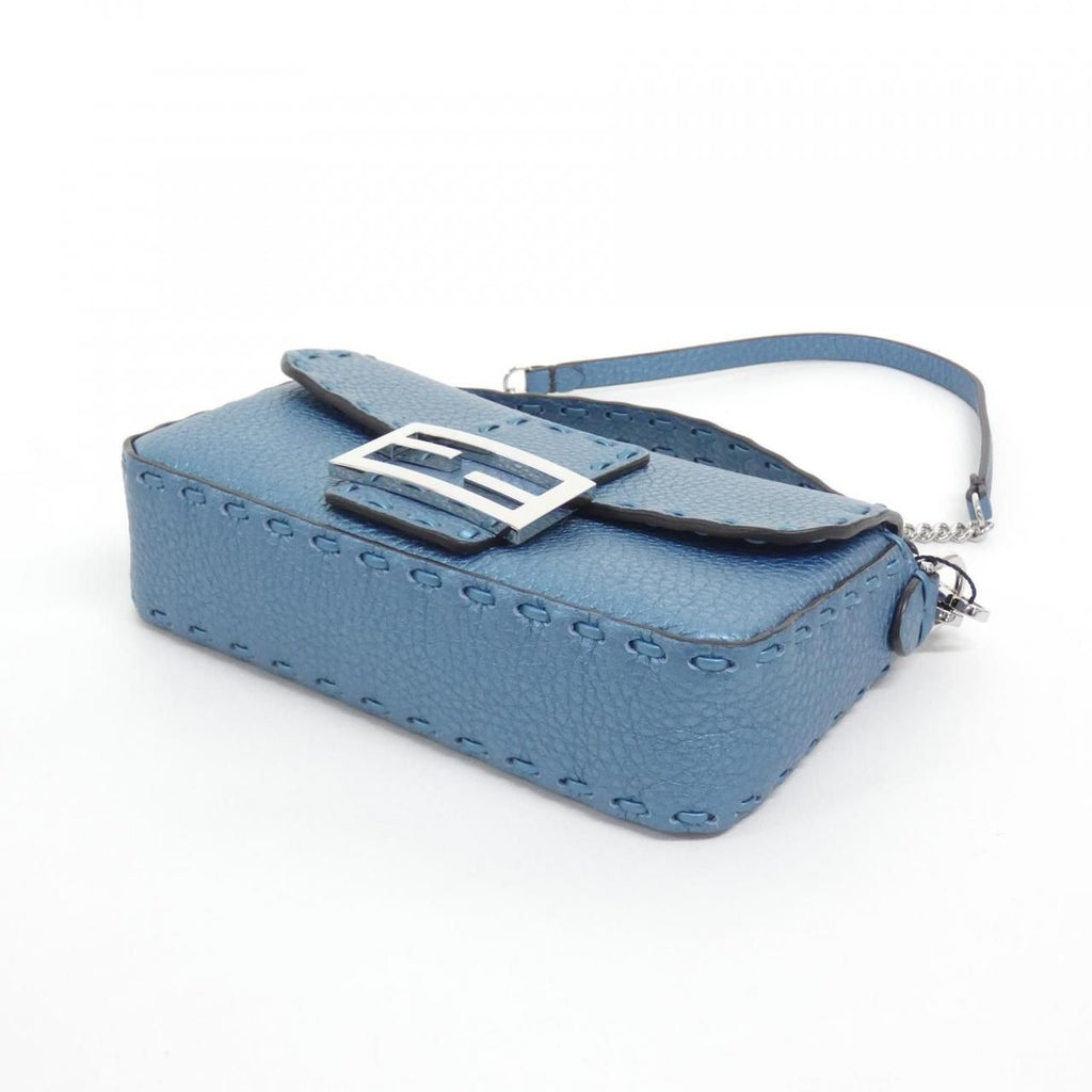 Fendi Selleria Baguette Mini — view 3