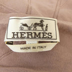 Hermes Knit Sweater Pink — view 4