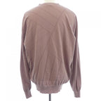 Hermes Knit Sweater Pink — view 2