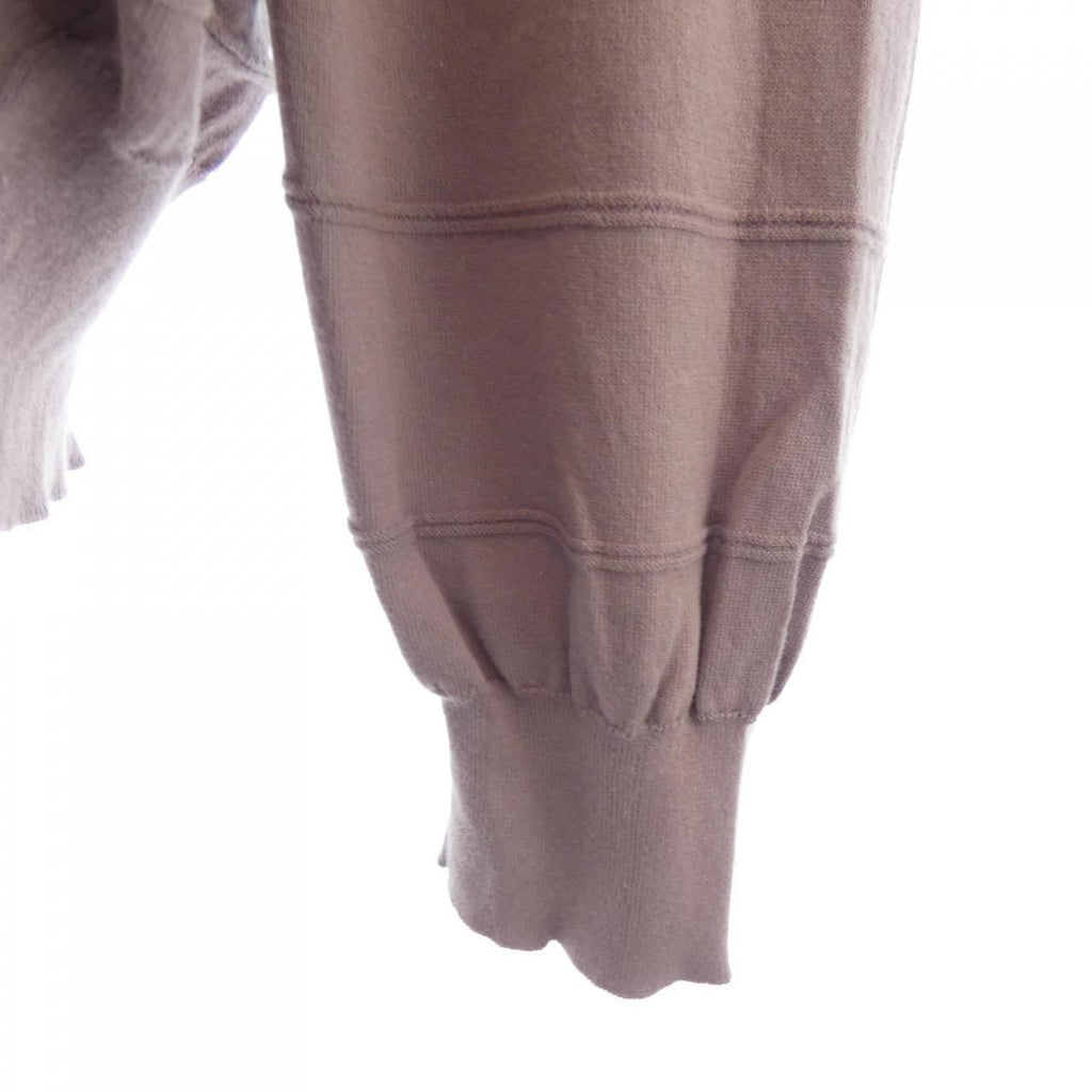 Hermes Knit Sweater Pink — view 6