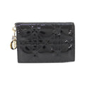 Dior Lady Bloom Card Case
