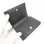 Dior Lady Bloom Card Case — view 6