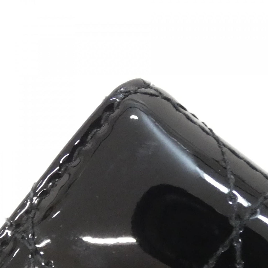 Dior Lady Bloom Card Case — view 3