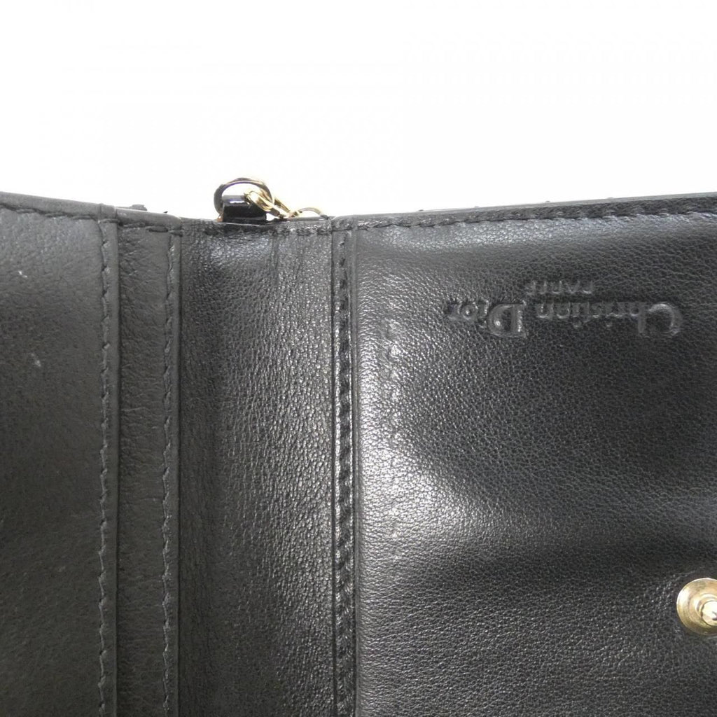 Dior Lady Bloom Card Case — view 8