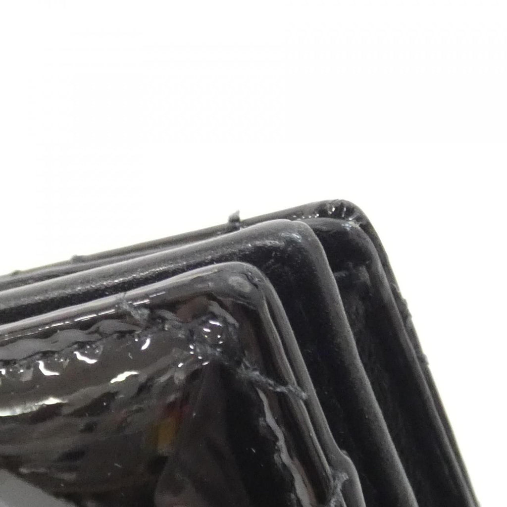 Dior Lady Bloom Card Case — view 2