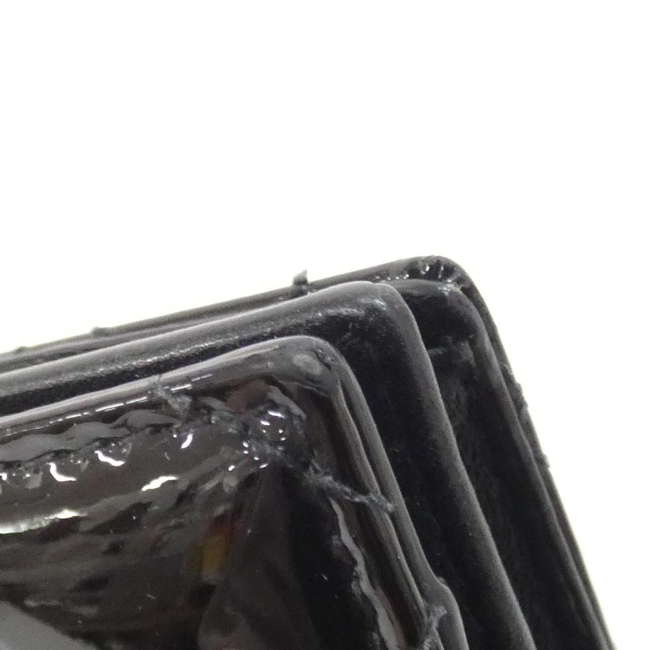 Dior Lady Bloom Card Case — view 2