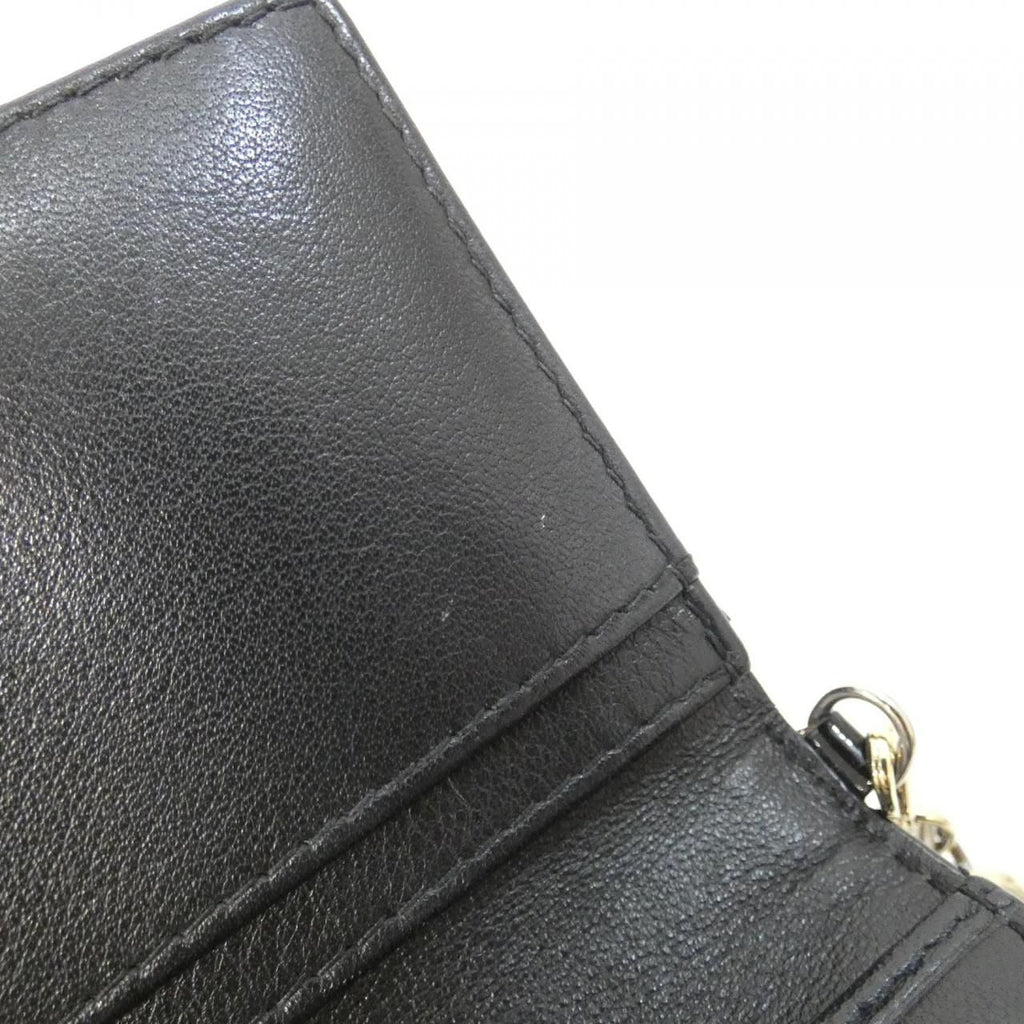 Dior Lady Bloom Card Case — view 7
