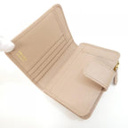 Prada Wallet Gold — view 5