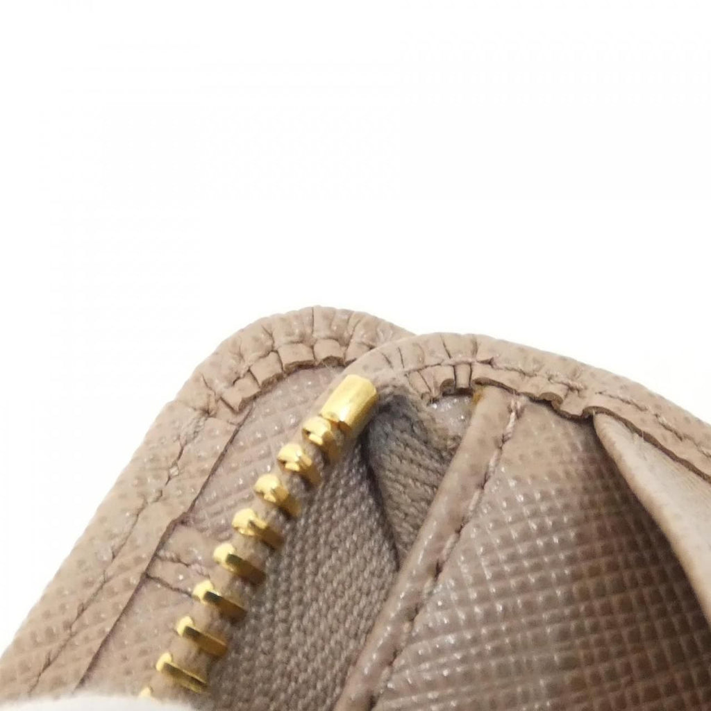 Prada Wallet Gold — view 7