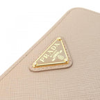 Prada Wallet Gold — view 4
