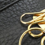 Gucci GG Marmont Key Case Key Holder — view 8