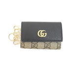 Gucci GG Marmont Key Case Key Holder