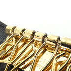 Gucci GG Marmont Key Case Key Holder — view 7